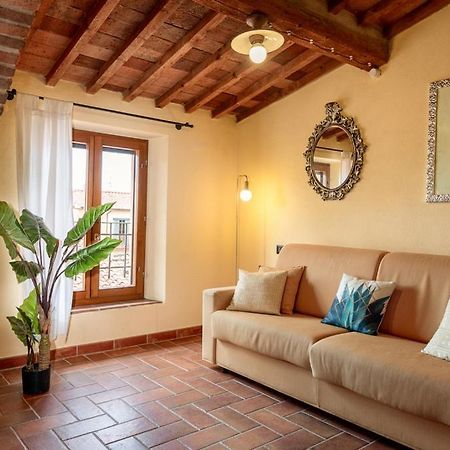 Massa Alta B&B E Appartamenti Massa Marittima Zewnętrze zdjęcie