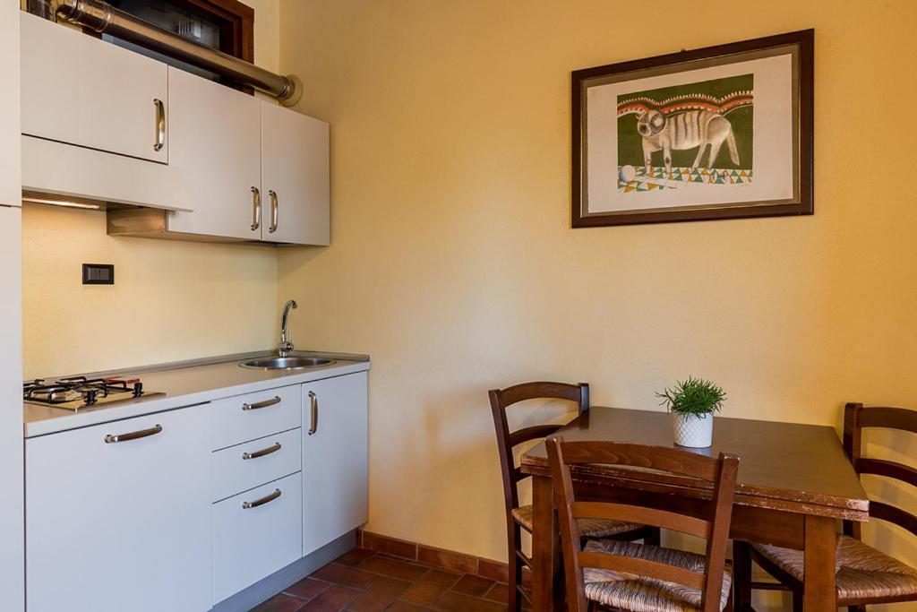 Massa Alta B&B E Appartamenti Massa Marittima Zewnętrze zdjęcie