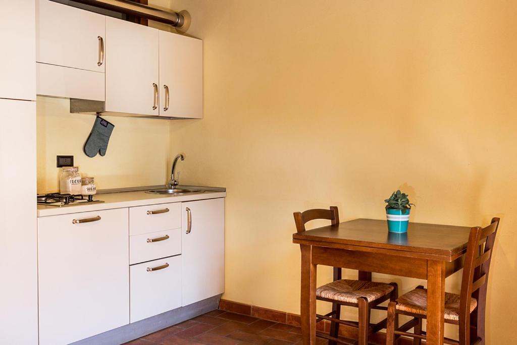 Massa Alta B&B E Appartamenti Massa Marittima Zewnętrze zdjęcie