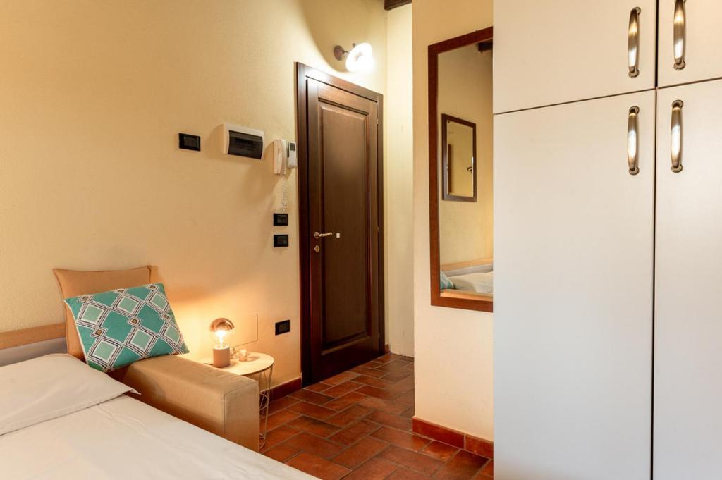 Massa Alta B&B E Appartamenti Massa Marittima Zewnętrze zdjęcie
