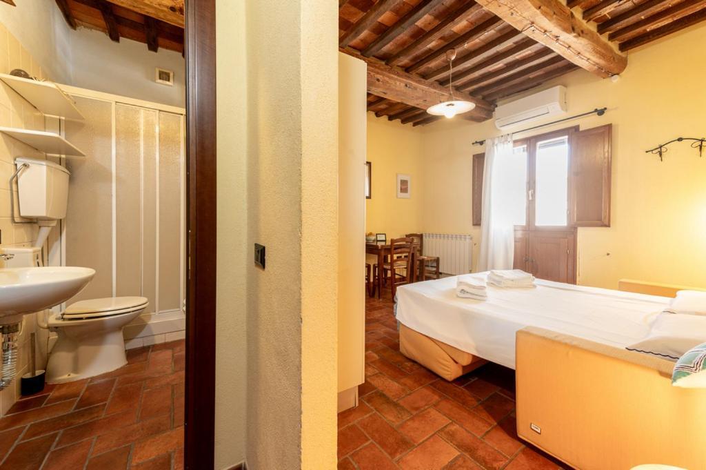 Massa Alta B&B E Appartamenti Massa Marittima Zewnętrze zdjęcie