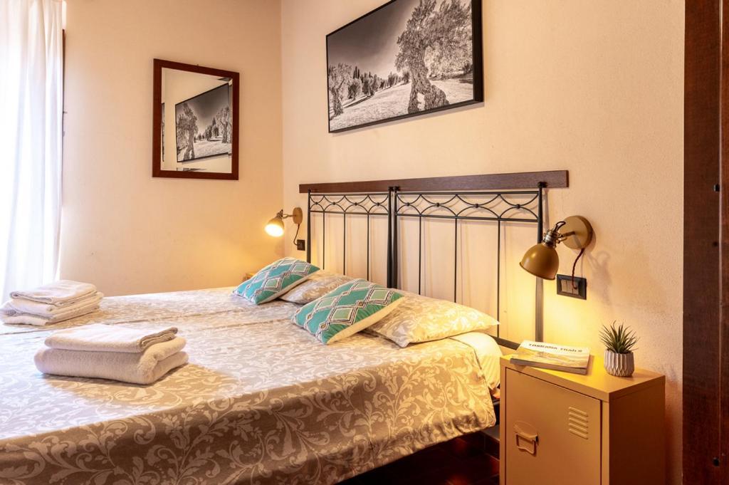 Massa Alta B&B E Appartamenti Massa Marittima Zewnętrze zdjęcie