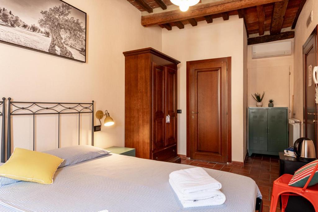 Massa Alta B&B E Appartamenti Massa Marittima Zewnętrze zdjęcie