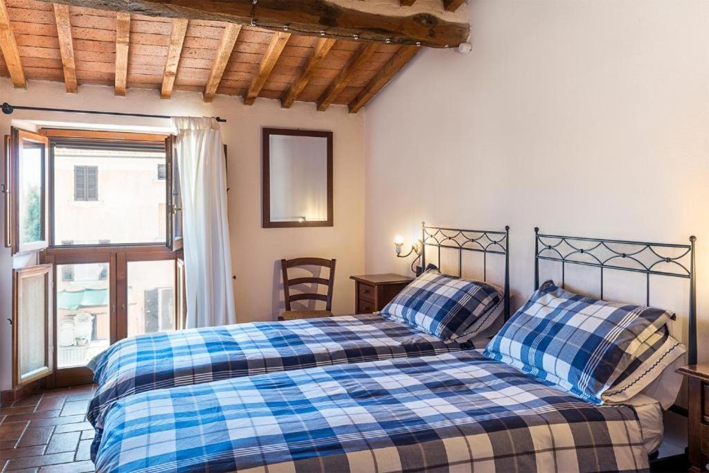 Massa Alta B&B E Appartamenti Massa Marittima Zewnętrze zdjęcie