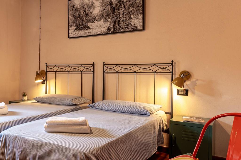Massa Alta B&B E Appartamenti Massa Marittima Zewnętrze zdjęcie