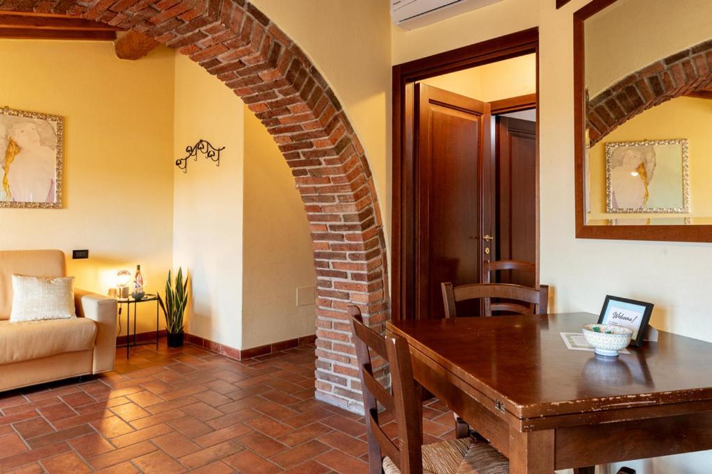 Massa Alta B&B E Appartamenti Massa Marittima Zewnętrze zdjęcie