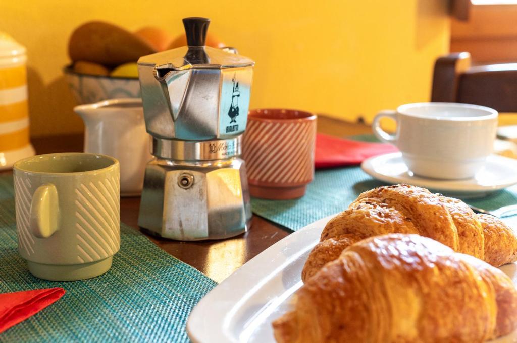 Massa Alta B&B E Appartamenti Massa Marittima Zewnętrze zdjęcie