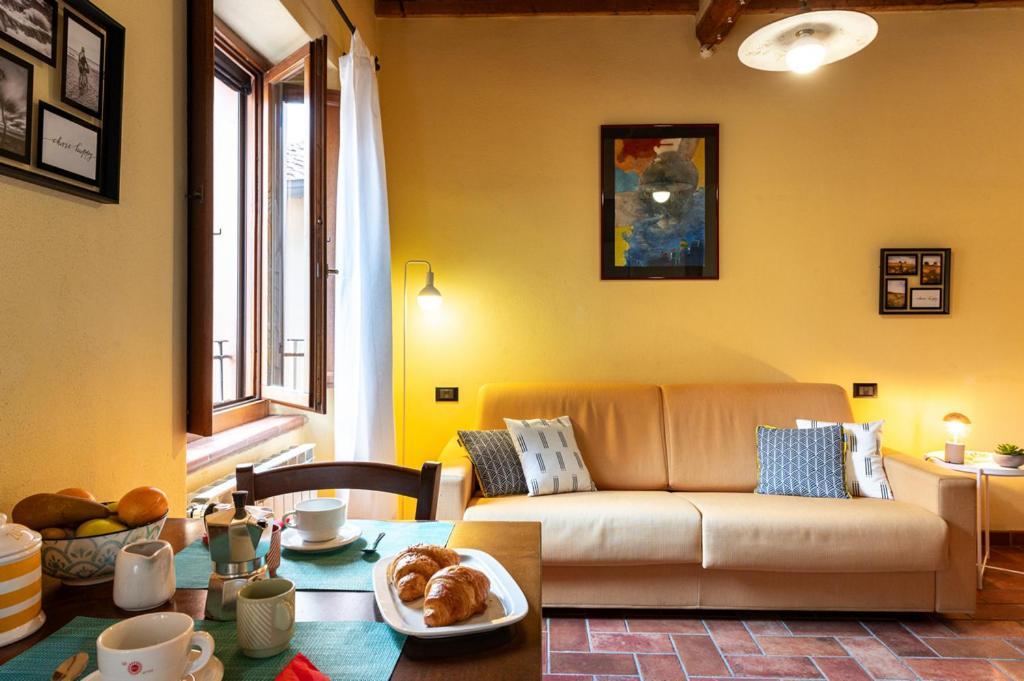 Massa Alta B&B E Appartamenti Massa Marittima Zewnętrze zdjęcie