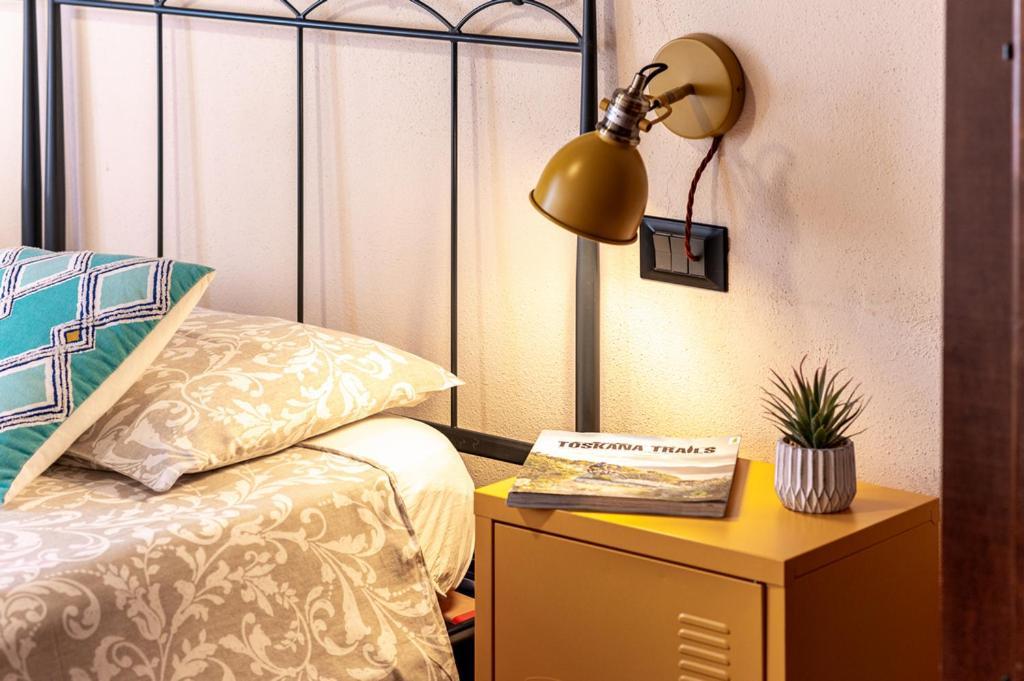 Massa Alta B&B E Appartamenti Massa Marittima Zewnętrze zdjęcie