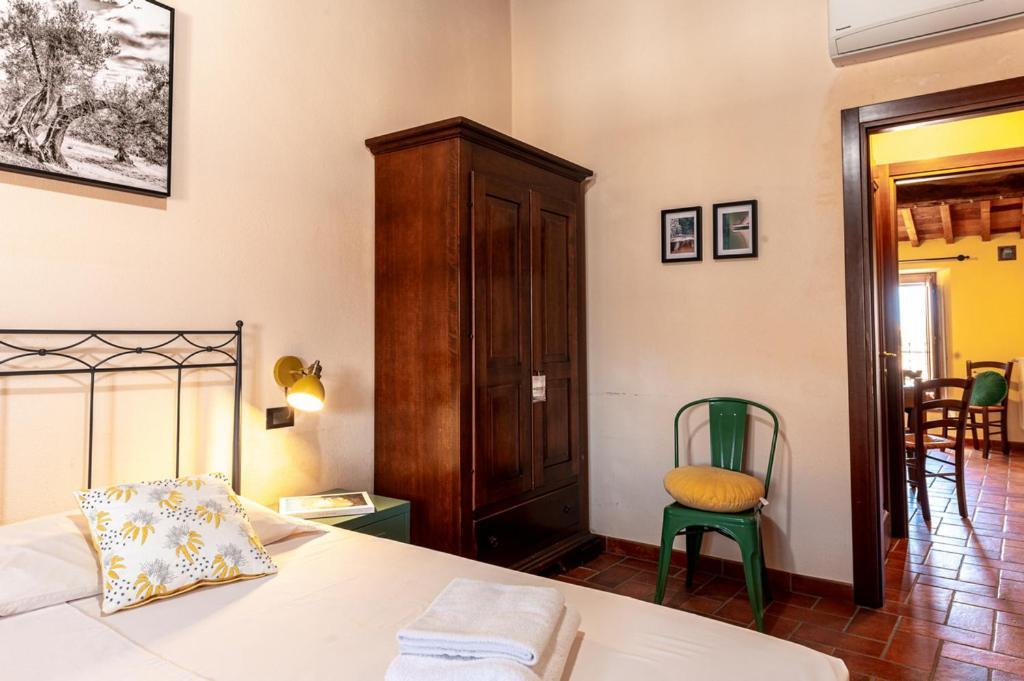 Massa Alta B&B E Appartamenti Massa Marittima Zewnętrze zdjęcie
