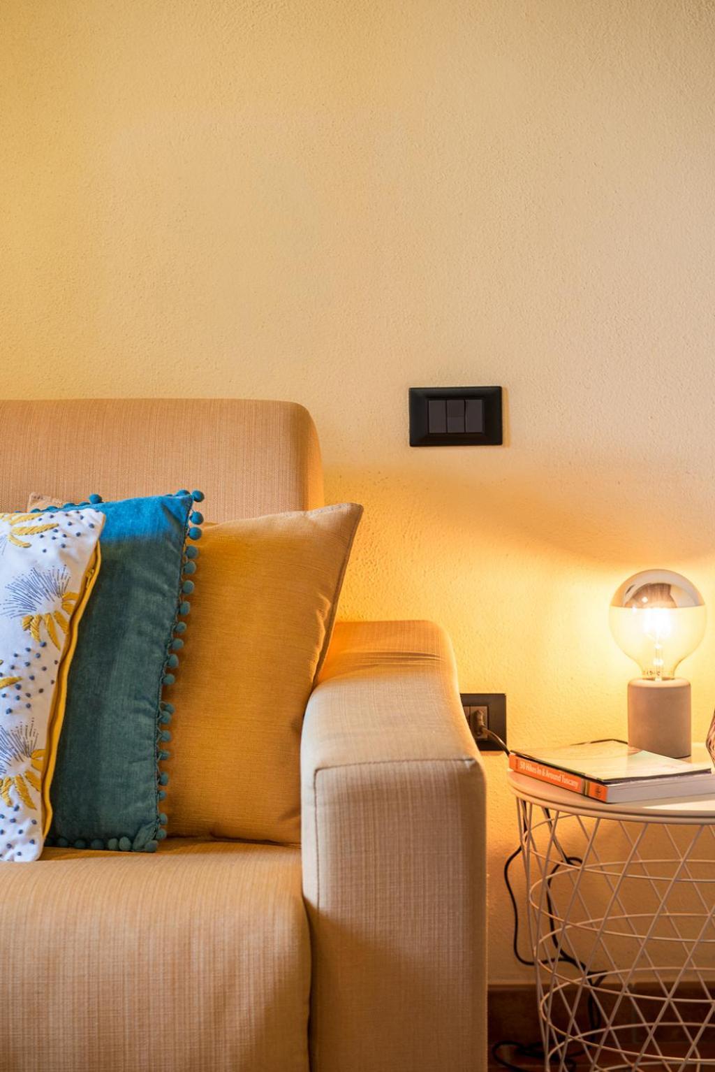 Massa Alta B&B E Appartamenti Massa Marittima Zewnętrze zdjęcie