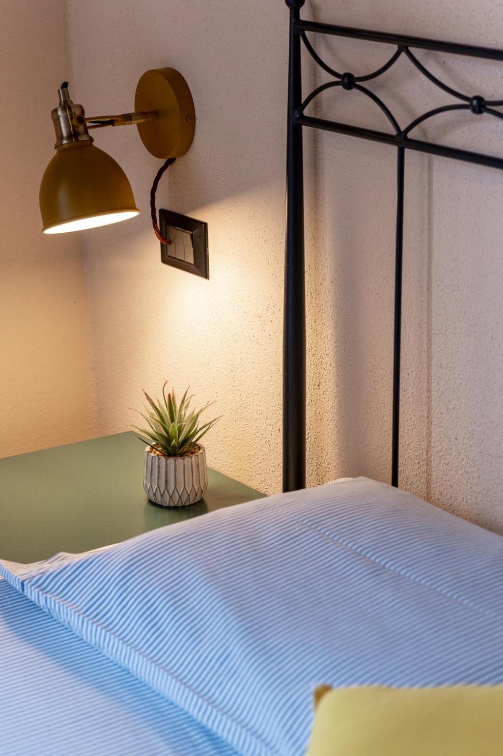 Massa Alta B&B E Appartamenti Massa Marittima Zewnętrze zdjęcie
