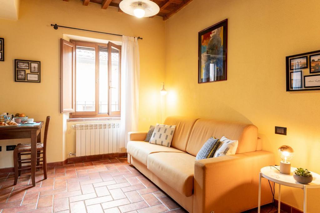 Massa Alta B&B E Appartamenti Massa Marittima Zewnętrze zdjęcie