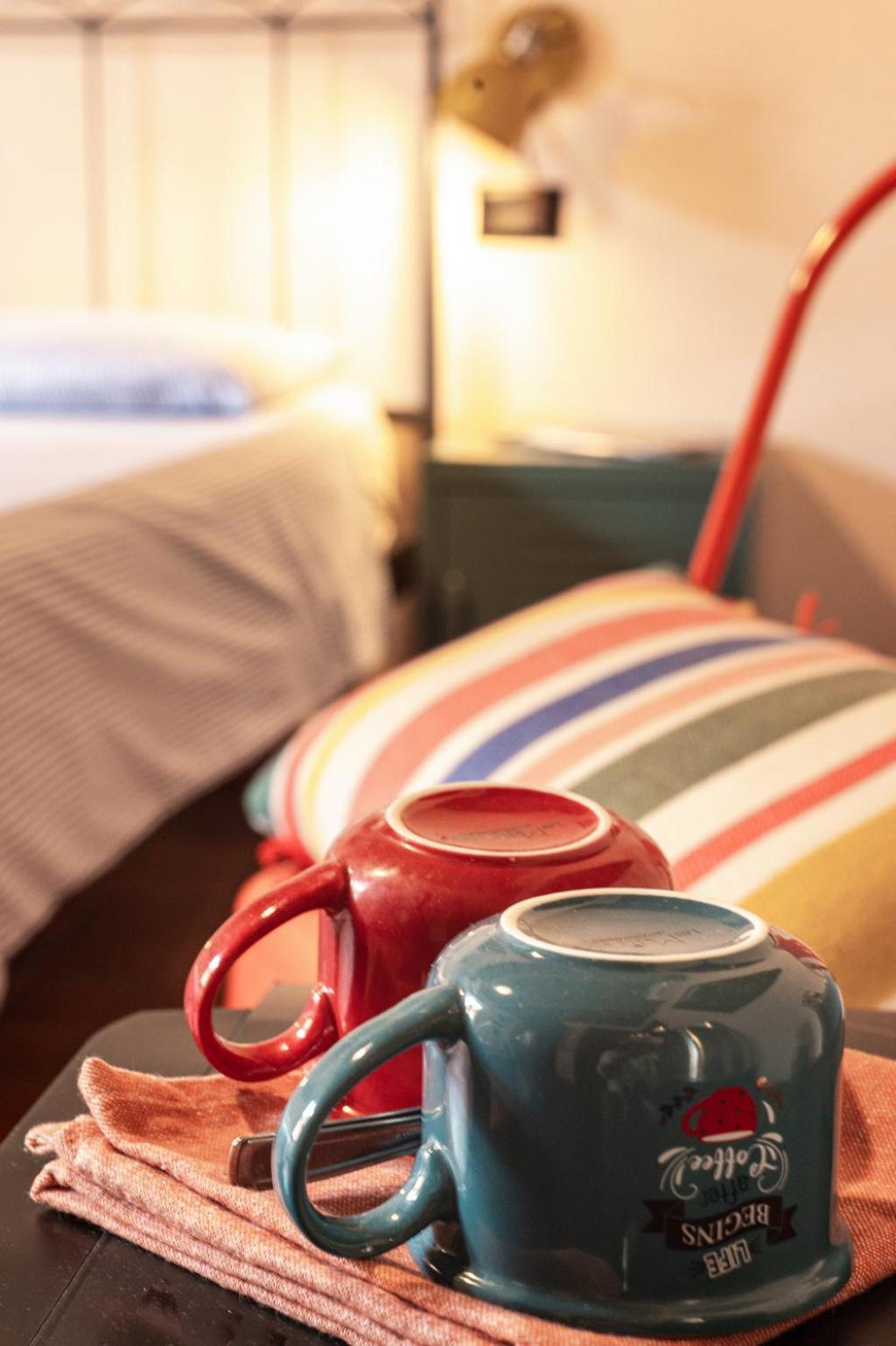 Massa Alta B&B E Appartamenti Massa Marittima Zewnętrze zdjęcie