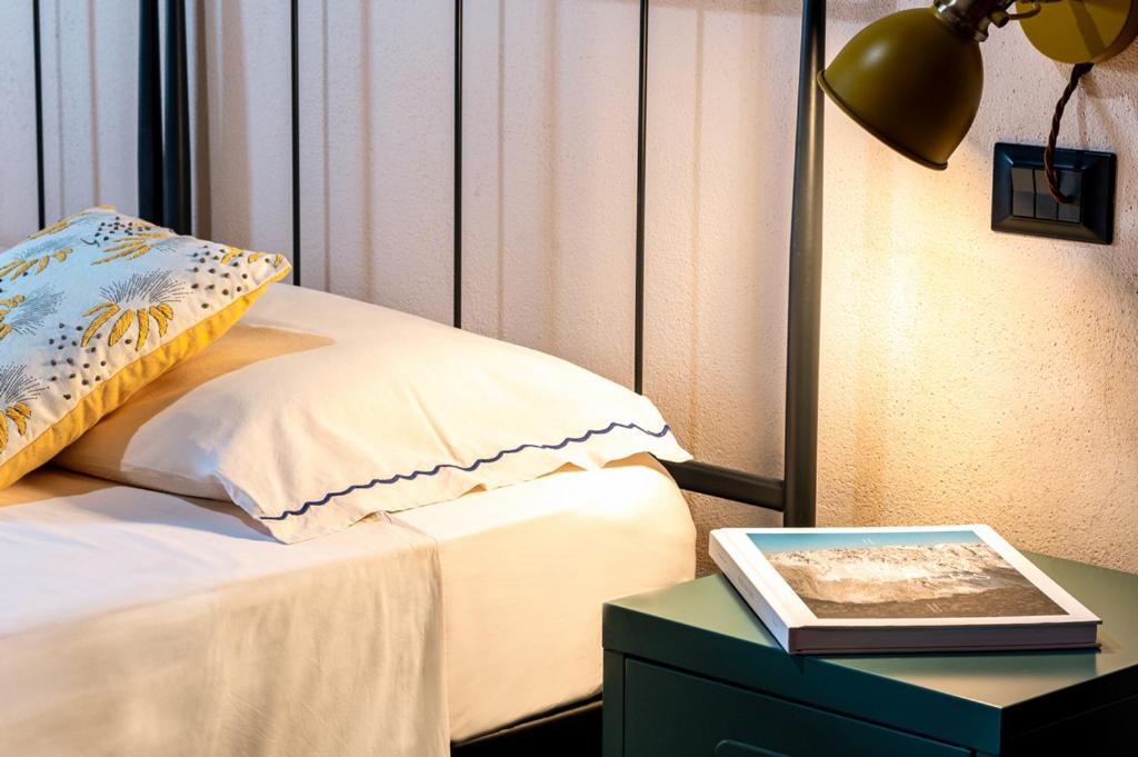 Massa Alta B&B E Appartamenti Massa Marittima Zewnętrze zdjęcie