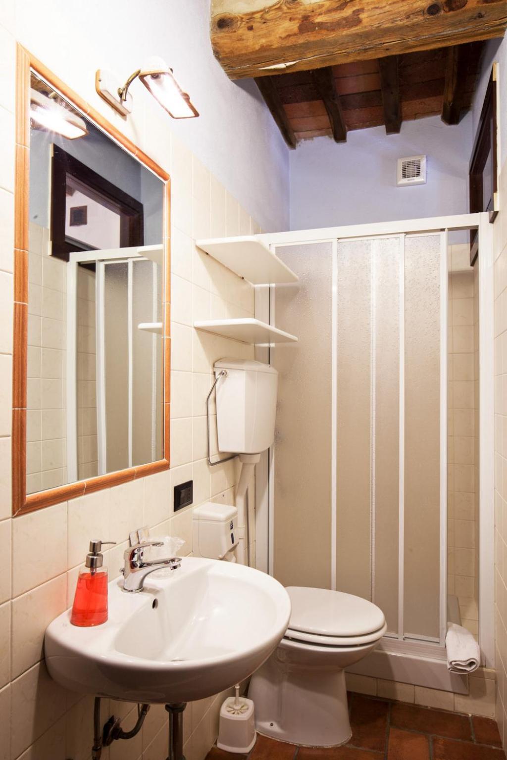 Massa Alta B&B E Appartamenti Massa Marittima Zewnętrze zdjęcie