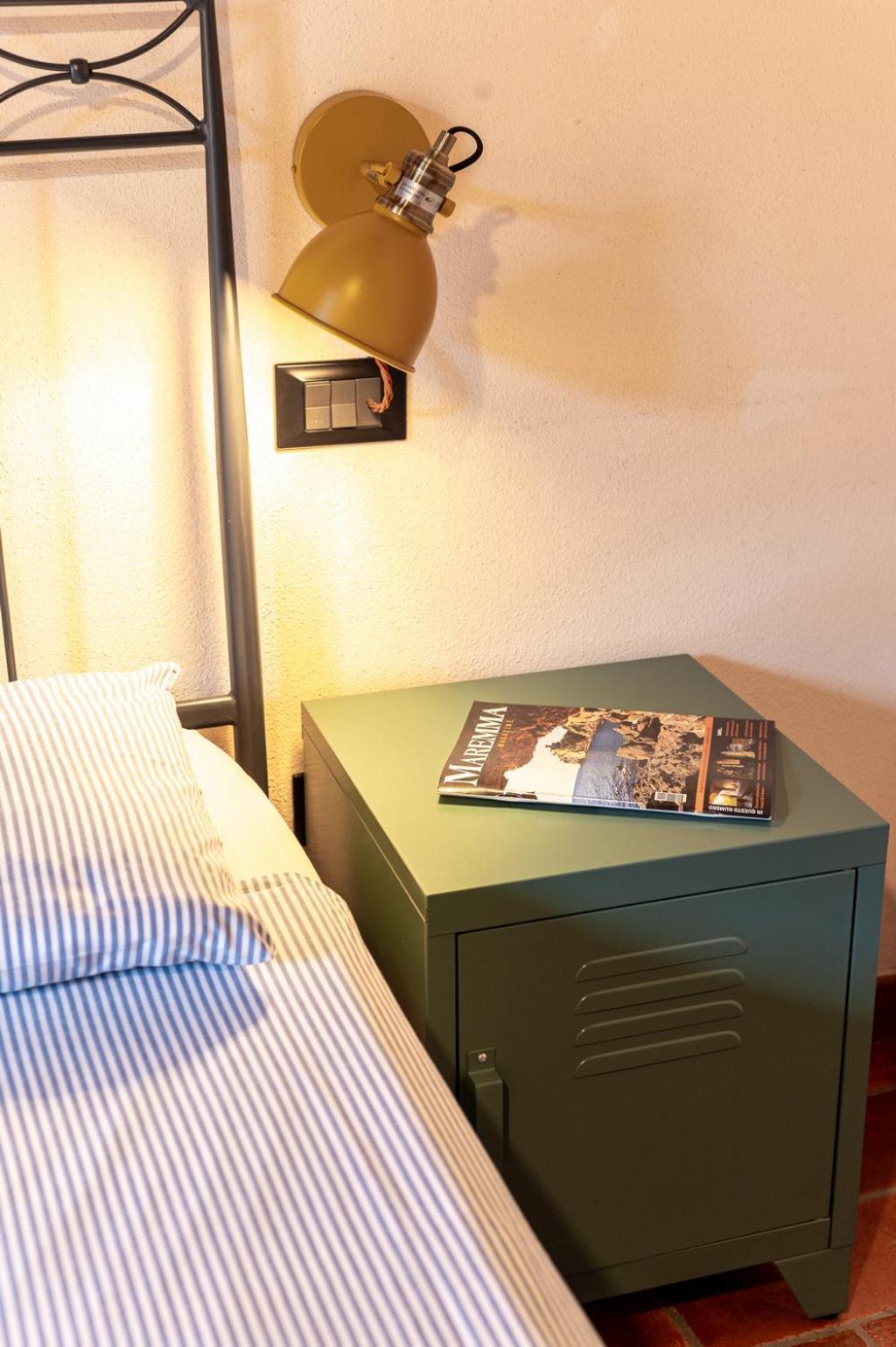 Massa Alta B&B E Appartamenti Massa Marittima Zewnętrze zdjęcie