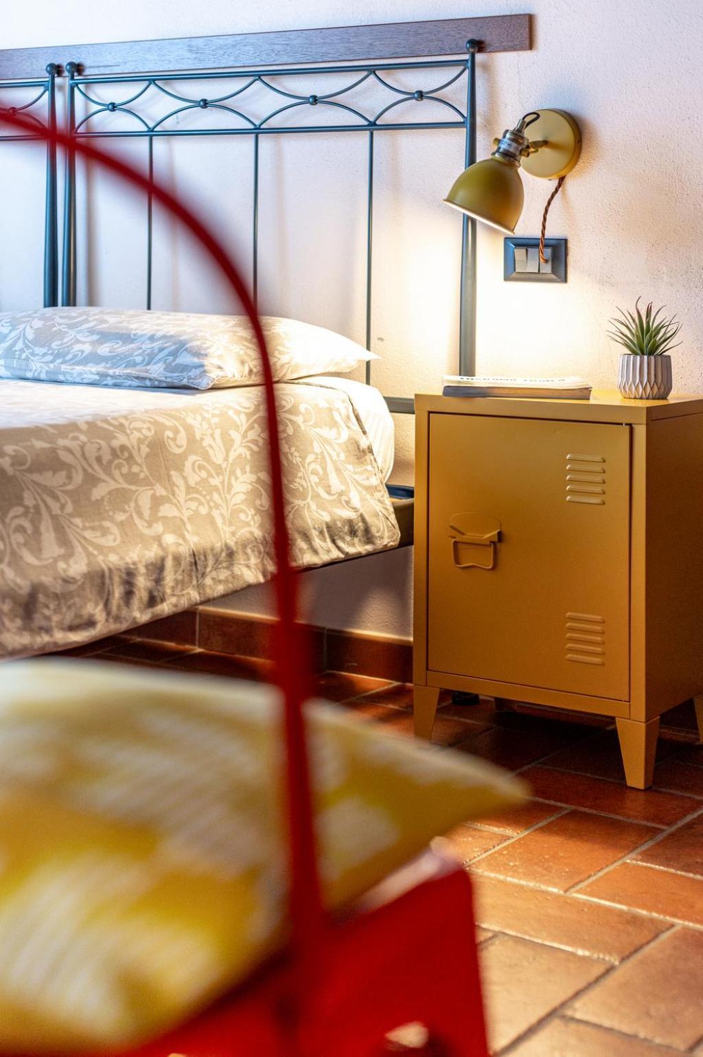Massa Alta B&B E Appartamenti Massa Marittima Zewnętrze zdjęcie