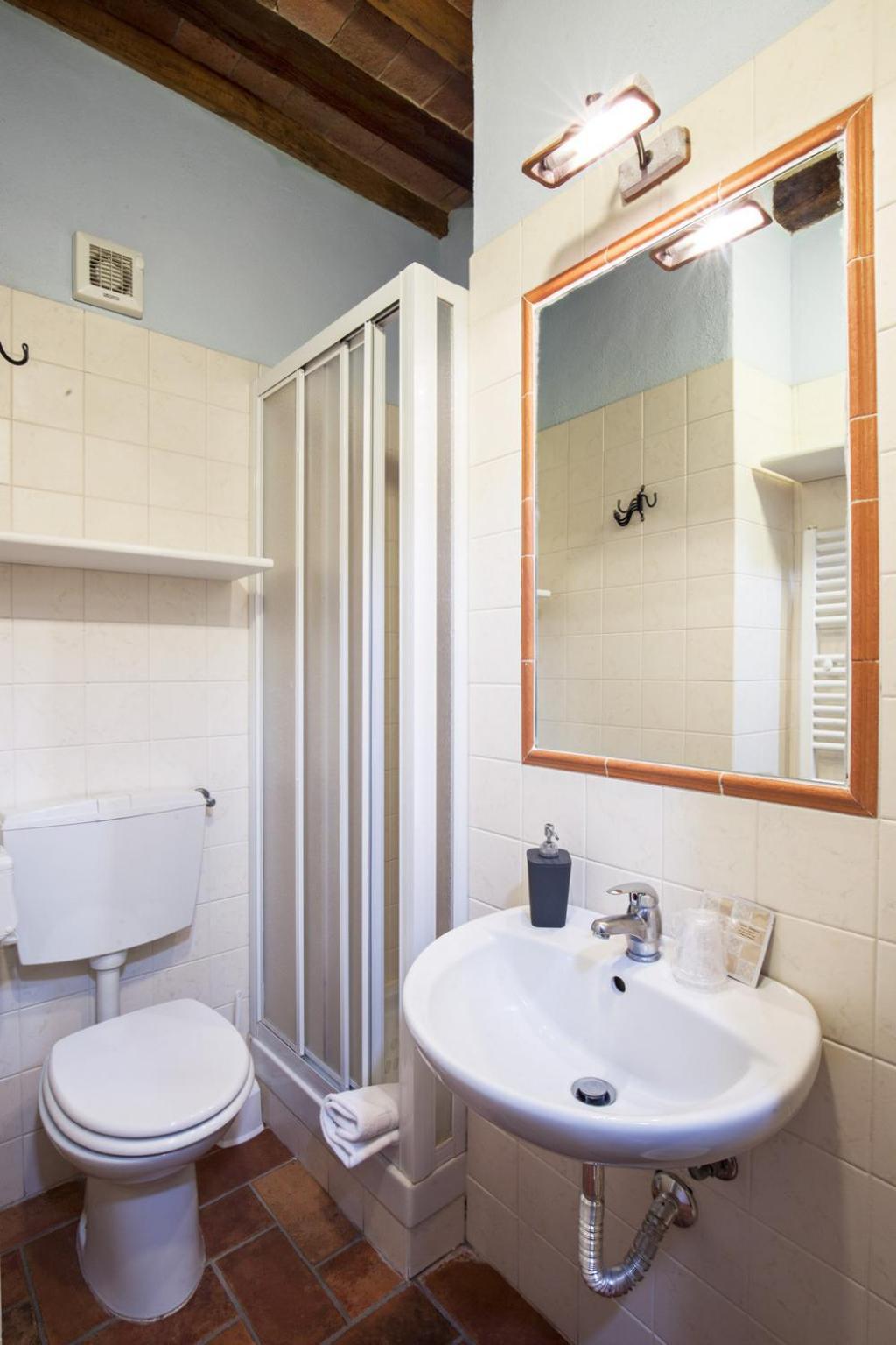 Massa Alta B&B E Appartamenti Massa Marittima Zewnętrze zdjęcie