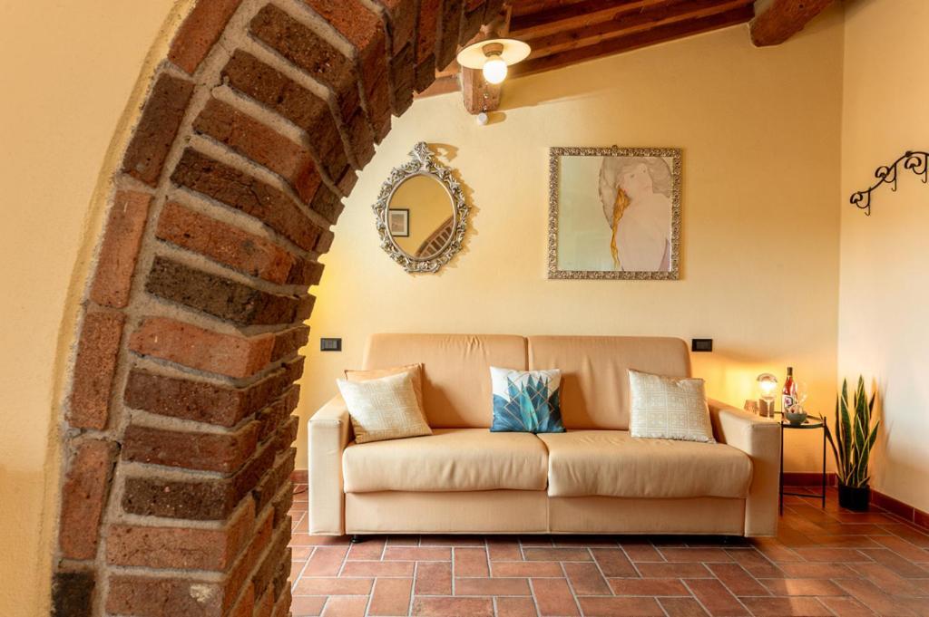 Massa Alta B&B E Appartamenti Massa Marittima Zewnętrze zdjęcie