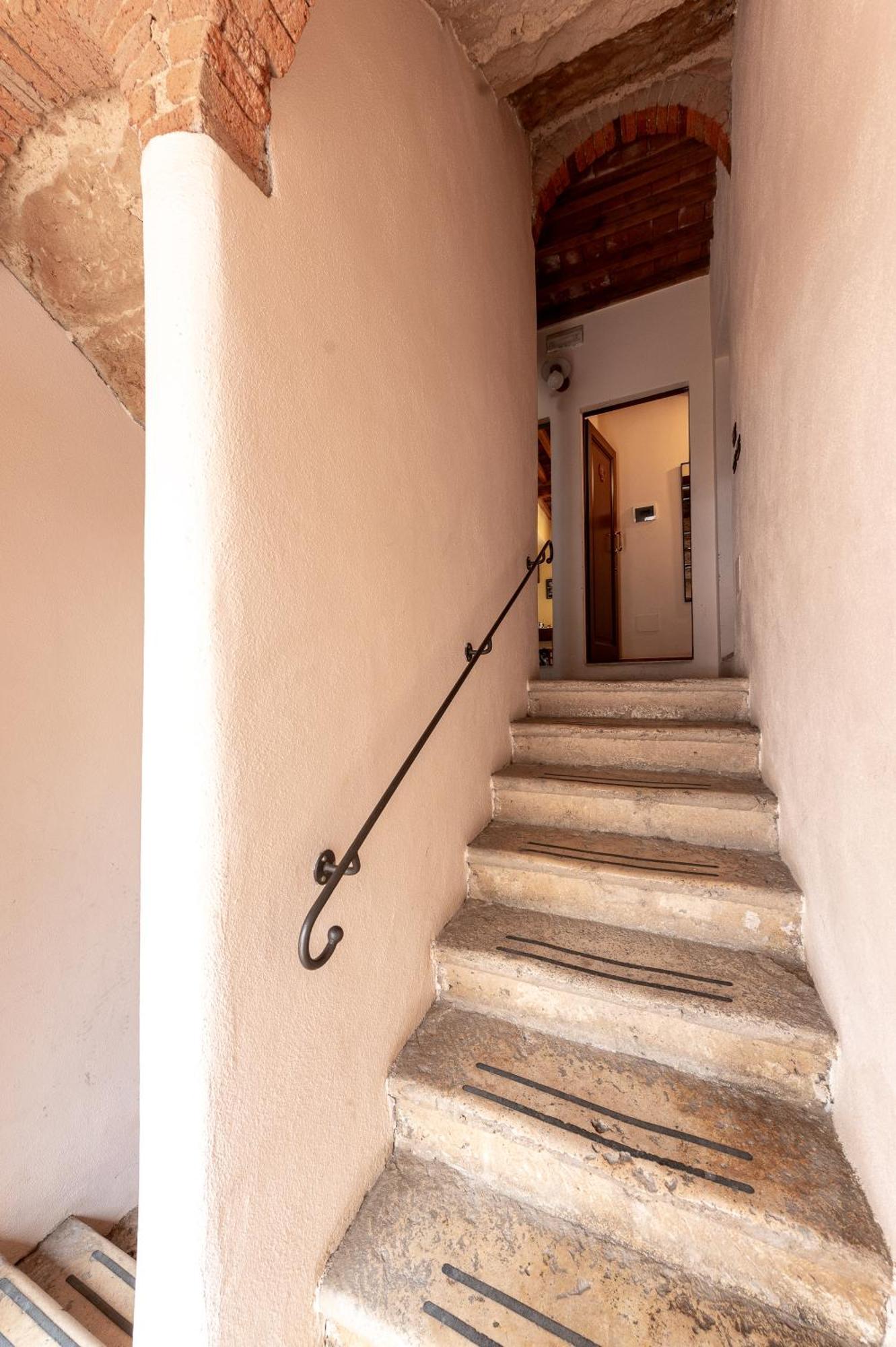 Massa Alta B&B E Appartamenti Massa Marittima Zewnętrze zdjęcie