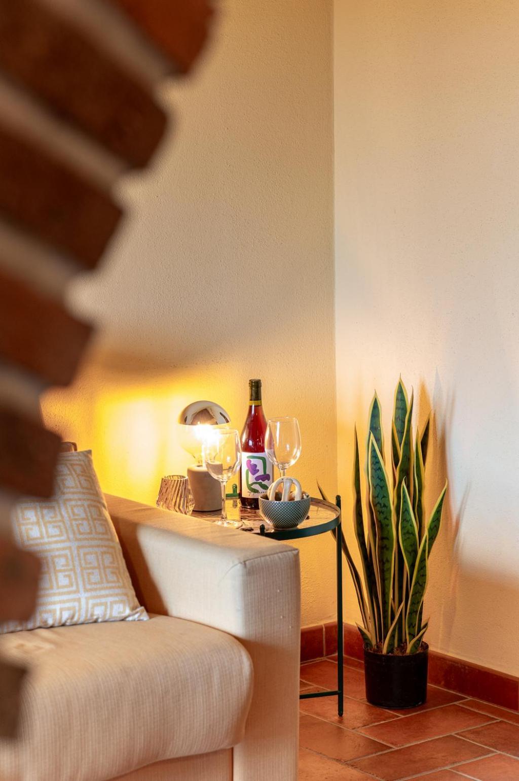 Massa Alta B&B E Appartamenti Massa Marittima Zewnętrze zdjęcie
